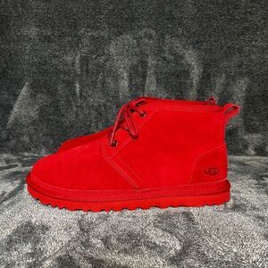 NWOT Ugg Men's Nemuel Chukka Boot - Size 9